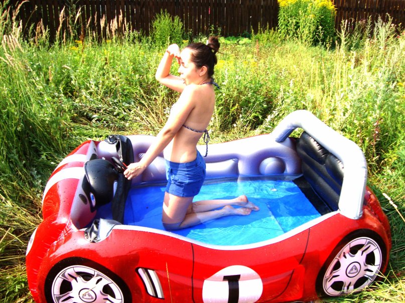 Эля Гильмутдинова фотография #3