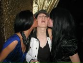 Фотография Новиковой Сани