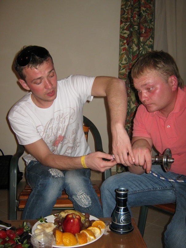 Евгений Иняков фотография #50