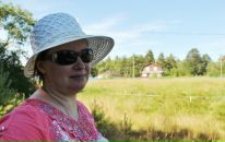 Фотография Усыченко Натальи