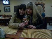 Фотография Ореховой Олеси