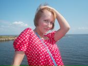 Фотография Савенковой Оксаны