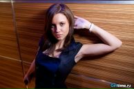 Фотография Горчуковой-Елагиной Марии