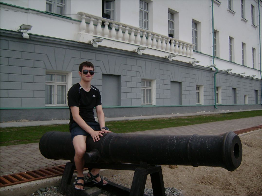 Иван Середенко фотография #27