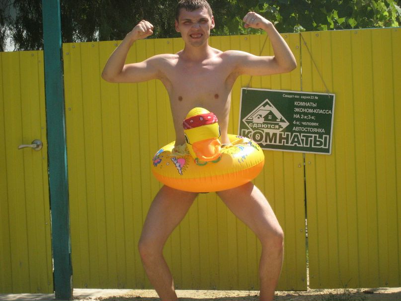 Сергей Глазков фотография #29