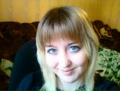 Фотография Суховой Марии