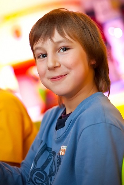 Тим Дунаев фото №3