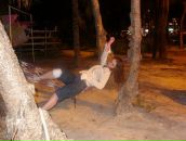 Фотография Захаровой Анны