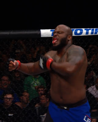Все бонусы Деррика Льюиса в UFC