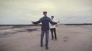 Yu-Ron & Паша Ахимса - Эверест (Премьера клипа 2020)