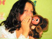 Алина Крютченко фотография #43 (источник - https://vk.com/id21761669)