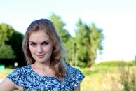 Фотография Долговой Екатерины