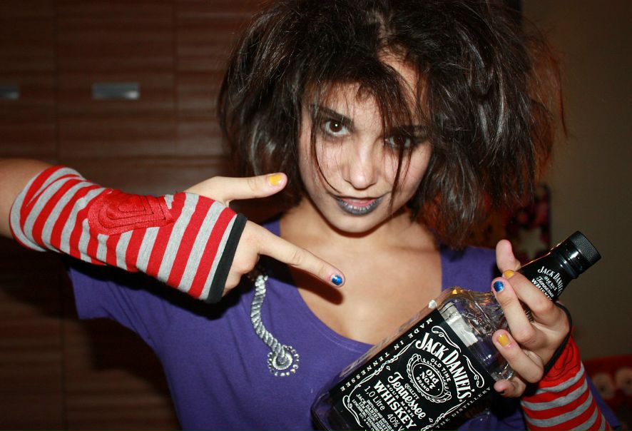 Nitka Панда фото №32