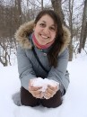 Фотография Фроленковой Виктории