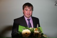 Фотография Клюева Михаила