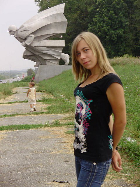 Оля Засеева фотография #41