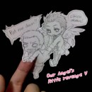 Castiel ... фотография #1