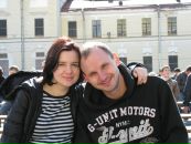 Фотография Янковского Павла