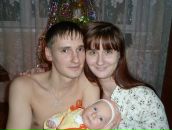 Фотография Комбарова Кристина