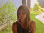 Фотография Гусаровой Ани