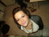 Фотография Пономарёвой Аники