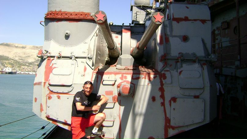 Руслан Башаков фотография #43
