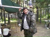 Фотография Пролетарского Енота