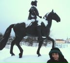 Фотография Melville Firuza