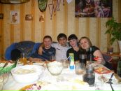 Фотография Денисенко Ирины