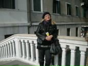 Фотография Кисселефф Анны