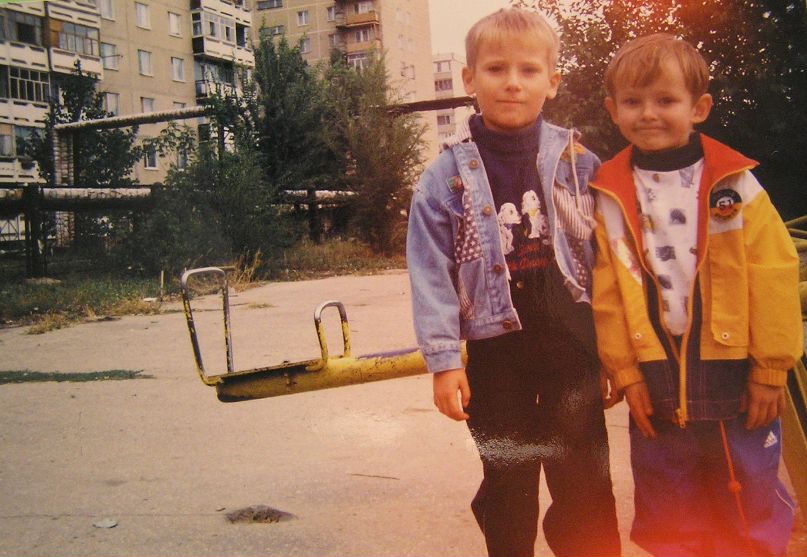 Дмитрий Пур фотография #49