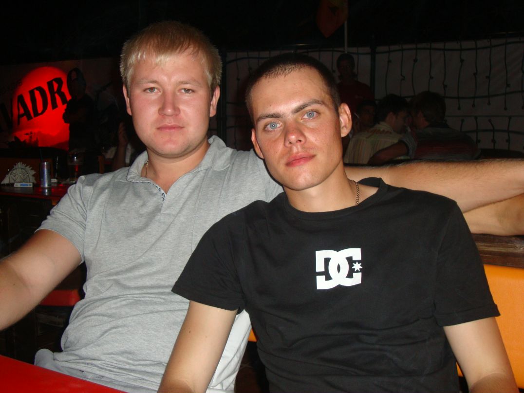 Сергей Потапенко фотография #50