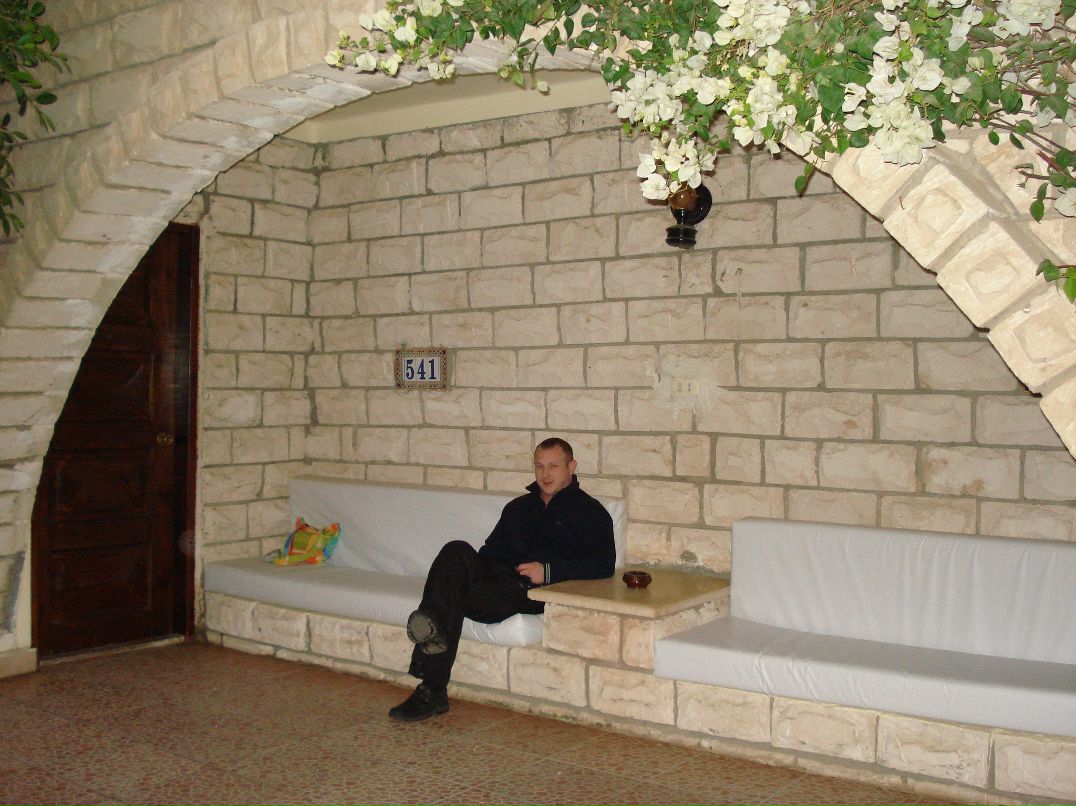 Дмитрий Петров фотография #12