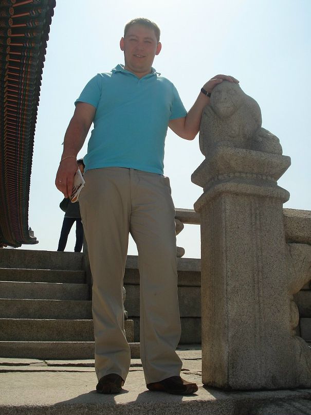 Сергей Латута фотография #8