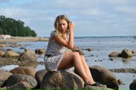 Фотография Шершовой Ксении