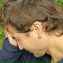 Фотография Белоусова Антона