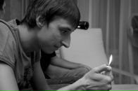 Фотография Попова Сергея