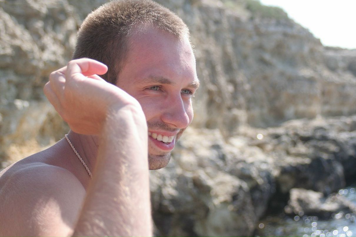 Johnny Man фотография #14