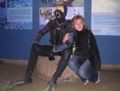 Фотография Авциновой Анны