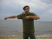 Антон Косарев фотография #35 (источник - https://vk.com/id4346526)