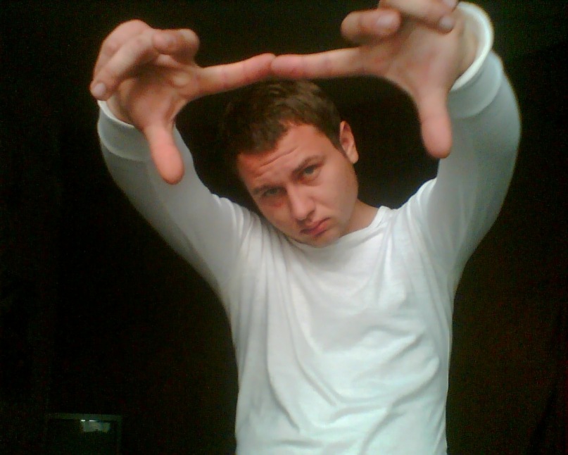 Дима Крупина фотография #43