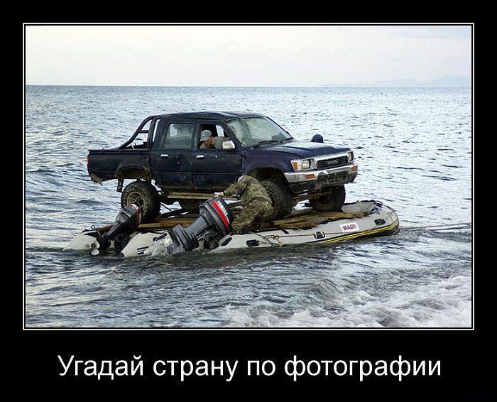 Сергей Комаров фотография #15