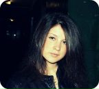 Фотография Катеевой Лилии