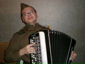 Фотография Карпова Алексея