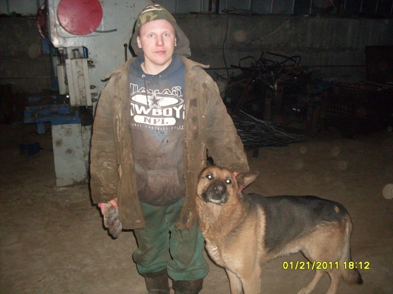 Вадим Шалай фотография #36