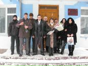 Наташа Косіножко фотография #21 (источник - https://vk.com/id70379074)