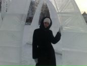 Фотография Феофилактовой Наталии