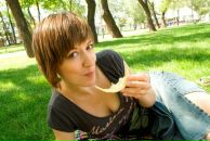 Фотография Кларк Марины