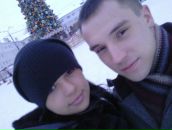 Фотография Креса Виталия