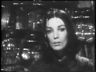 (МЕЛОДИЯ ИЗ "ПРОГНОЗА ПОГОДЫ" Marie Laforet - Manchester еt Liverpool (1966)